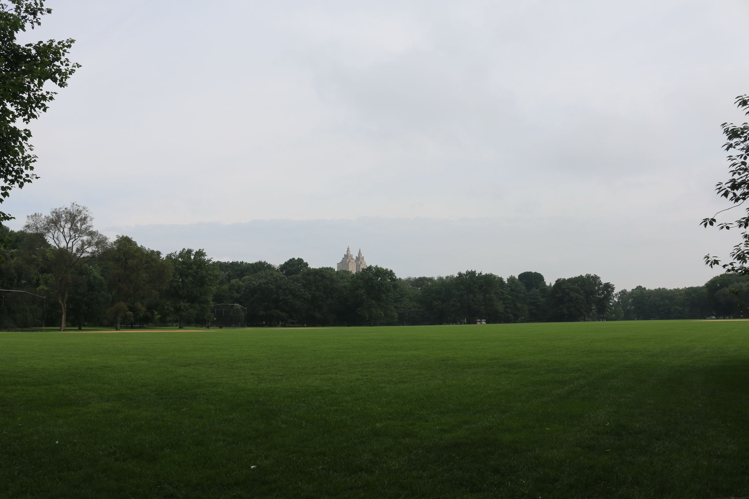 美国纽约旅游十五天行程表,记录一下纽约之旅