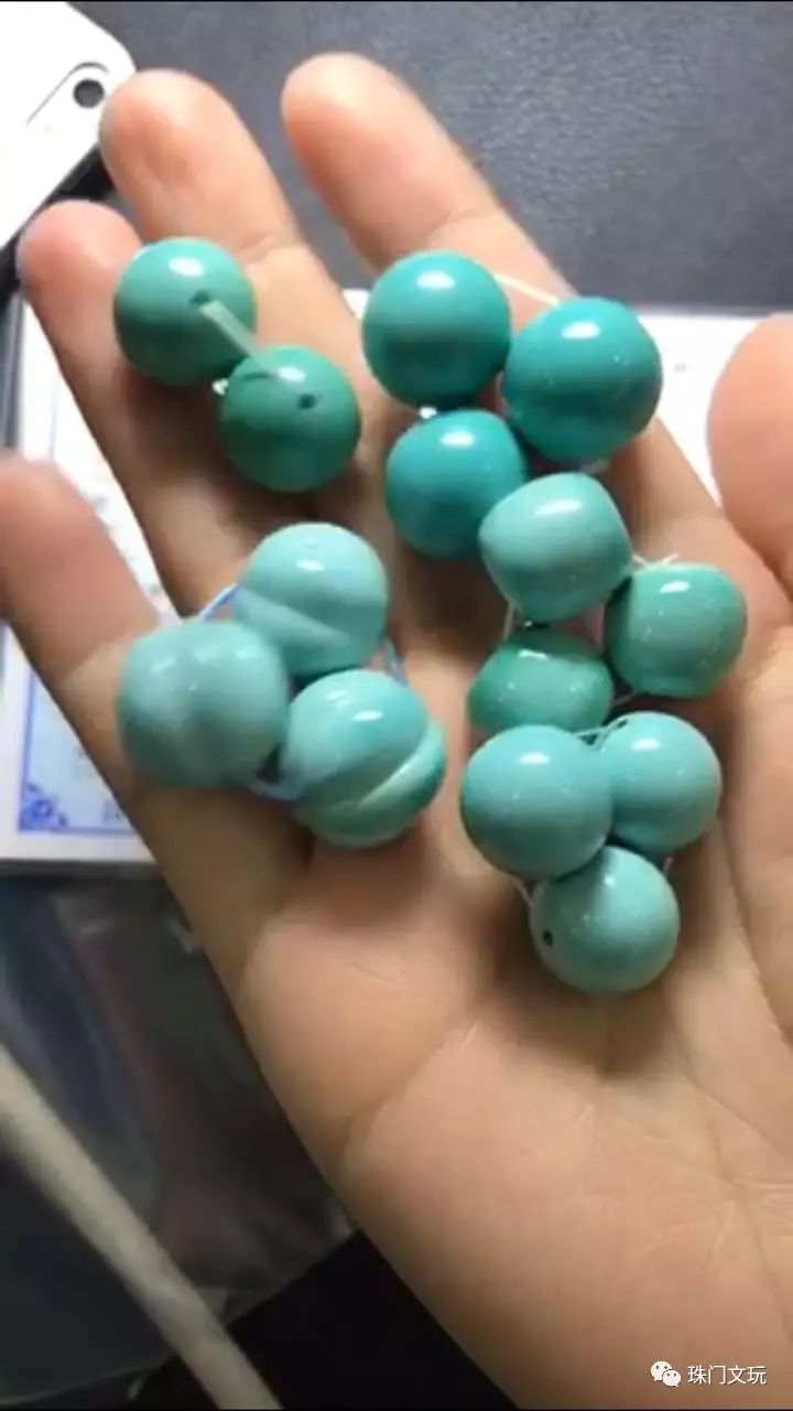 绿松造假骗局,绿松造假手段