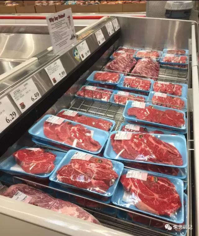 雷军谈costco完整版,雷军追捧美国costco超市