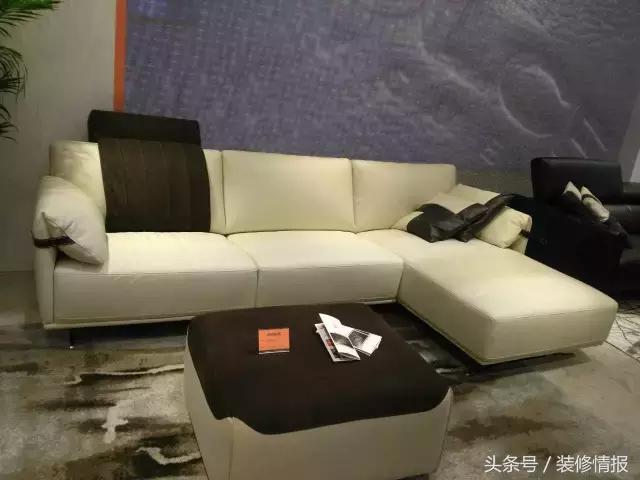 上海家居购物展,2019室内逛展攻略