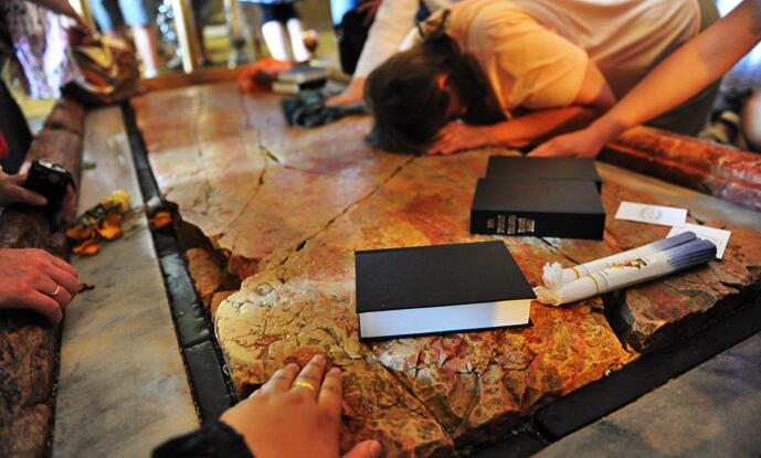 十一躲开人挤人，来一场高端小众真正的旅行！