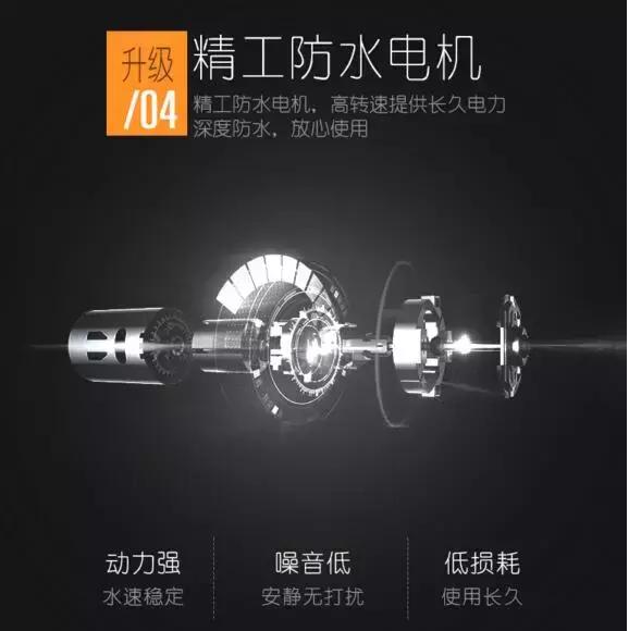 便携式温水冲洗神器,无线多功能冲洗神器