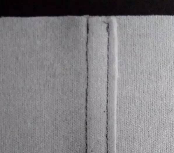 边缝处理,边缝怎么处理好看