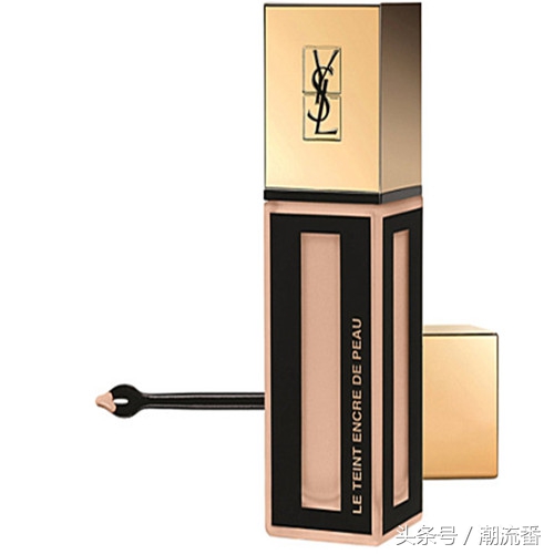 ysl底妆系列体验套装,ysl粉底干皮适合哪款