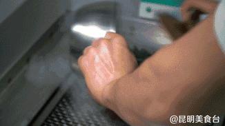 昆明每天蘸水500份的羊肉馆,昆明排名前十烧烤