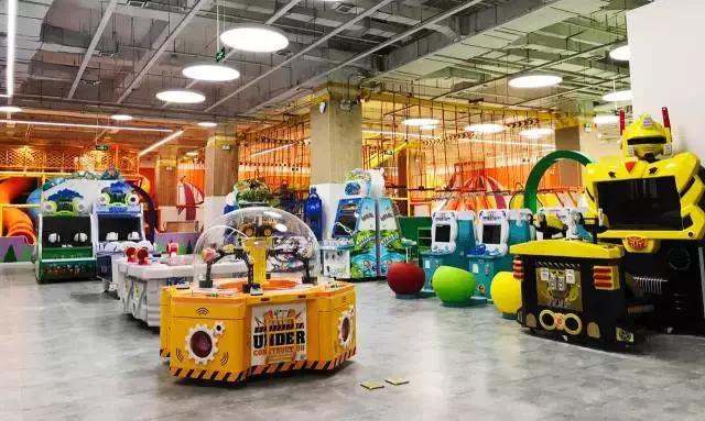 不限时!免费玩!蜜芽乐园空降山西!首家旗舰店马上要被挤爆了!