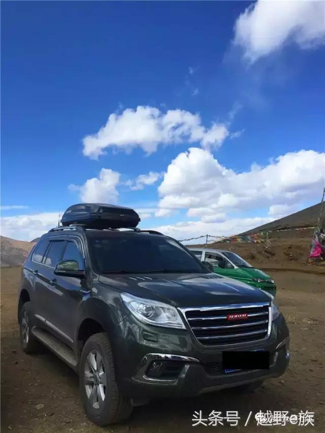 聊聊大九这两年陪我翻雪山过草地、勇闯泥石流的那点事