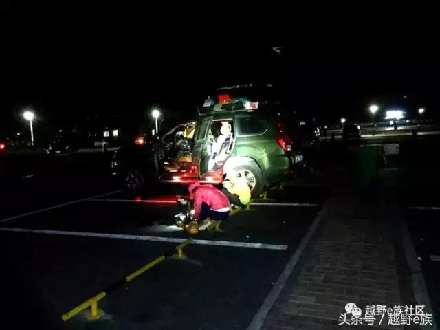 聊聊大九这两年陪我翻雪山过草地、勇闯泥石流的那点事