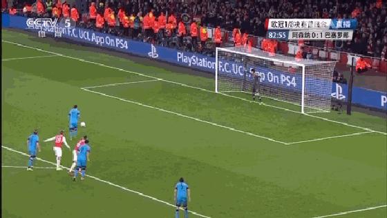 没有人能防住梅西,盘点梅西九大无法超越的纪录