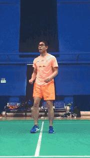 羽毛球上肢灵活性训练,羽毛球灵敏素质练习教案