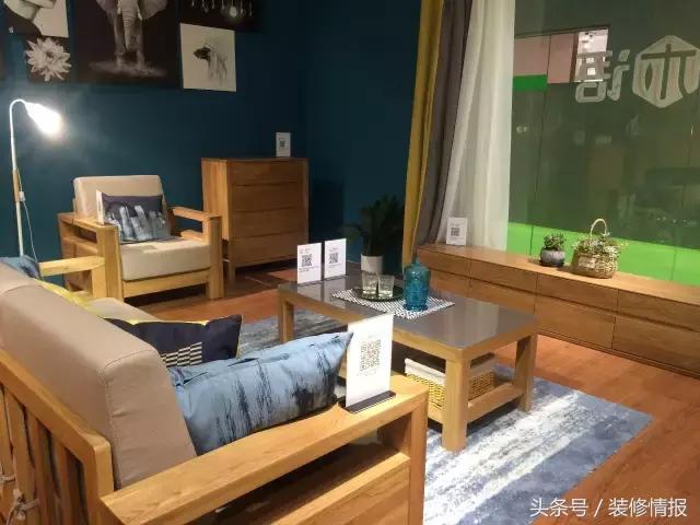 2017上海家居展7月份,家居展逛展攻略