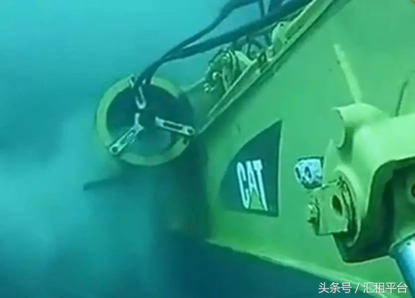 那些奇葩的挖掘机,那些稀奇古怪的挖掘机