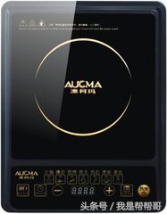 电磁炉故障代码e5是什么意思,美的电磁炉故障代码e1怎么修