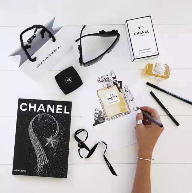 chanel为什么这么难抢,chanel为什么这么火