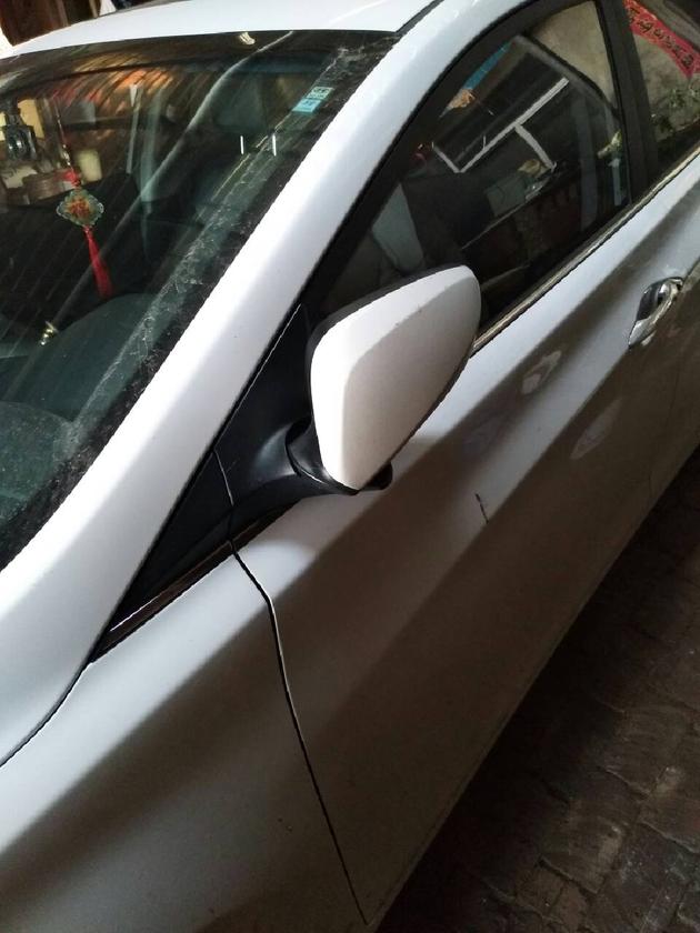 最新朗动手动顶配,朗动用车感受