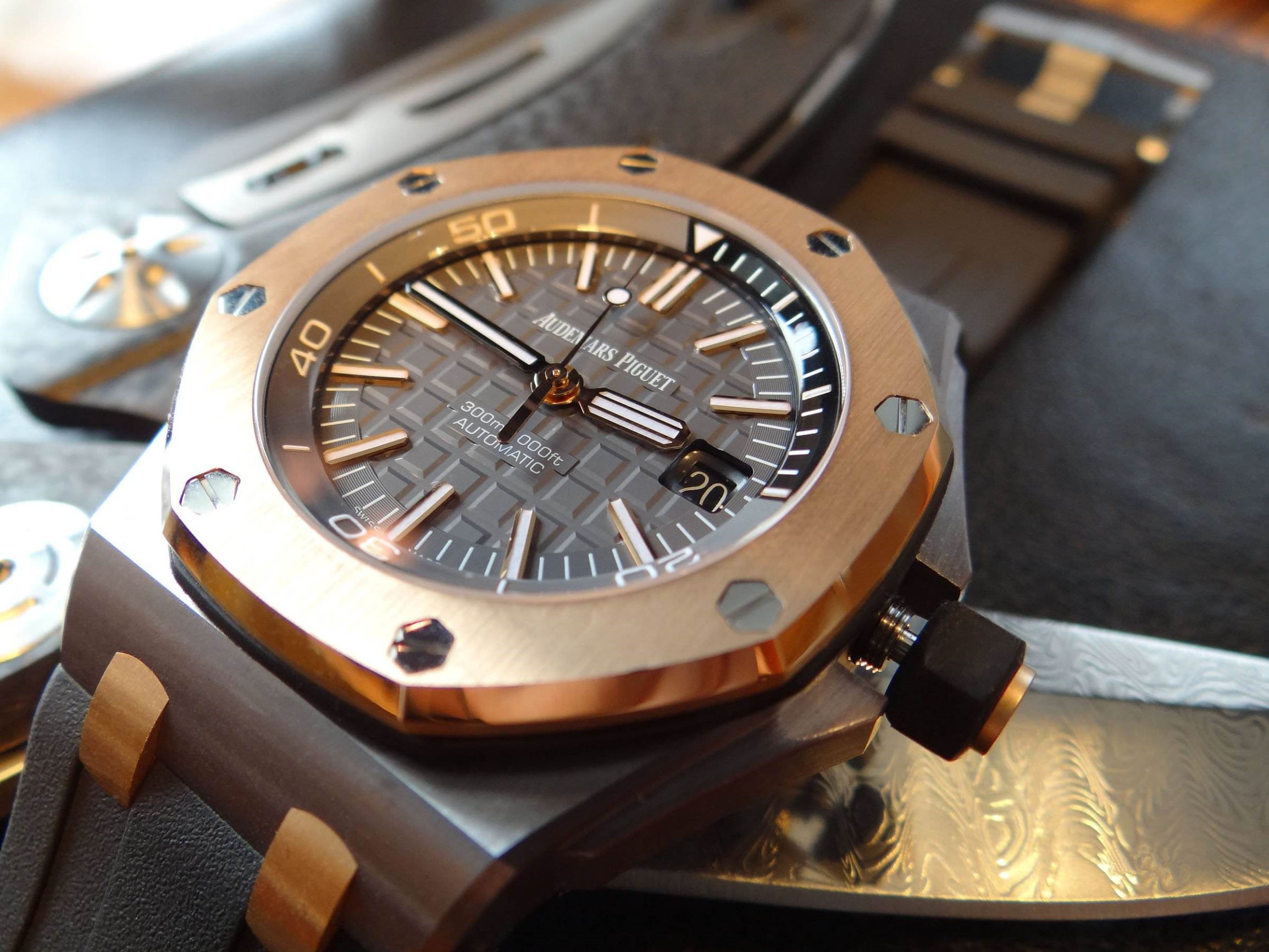 代购手表要注意哪些事项,买完手表怎么去验货