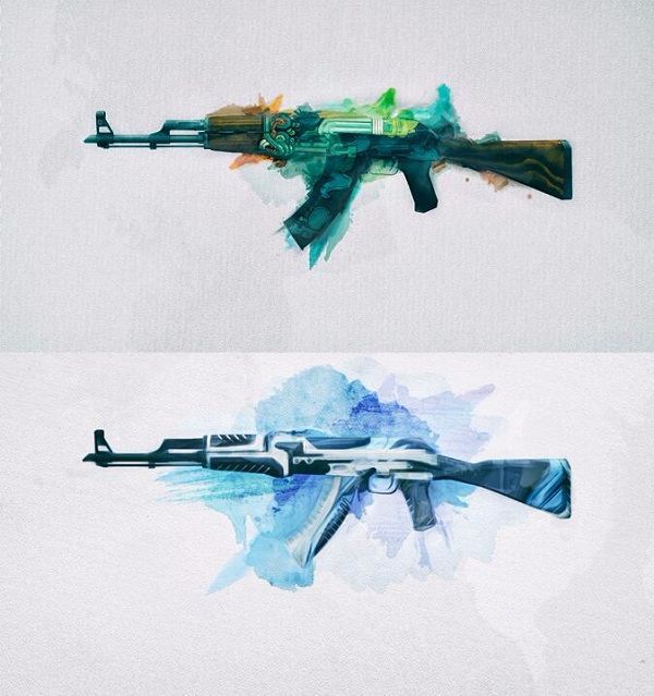 2022csgo龙狙价格,csgo龙狙给了会拿不回来