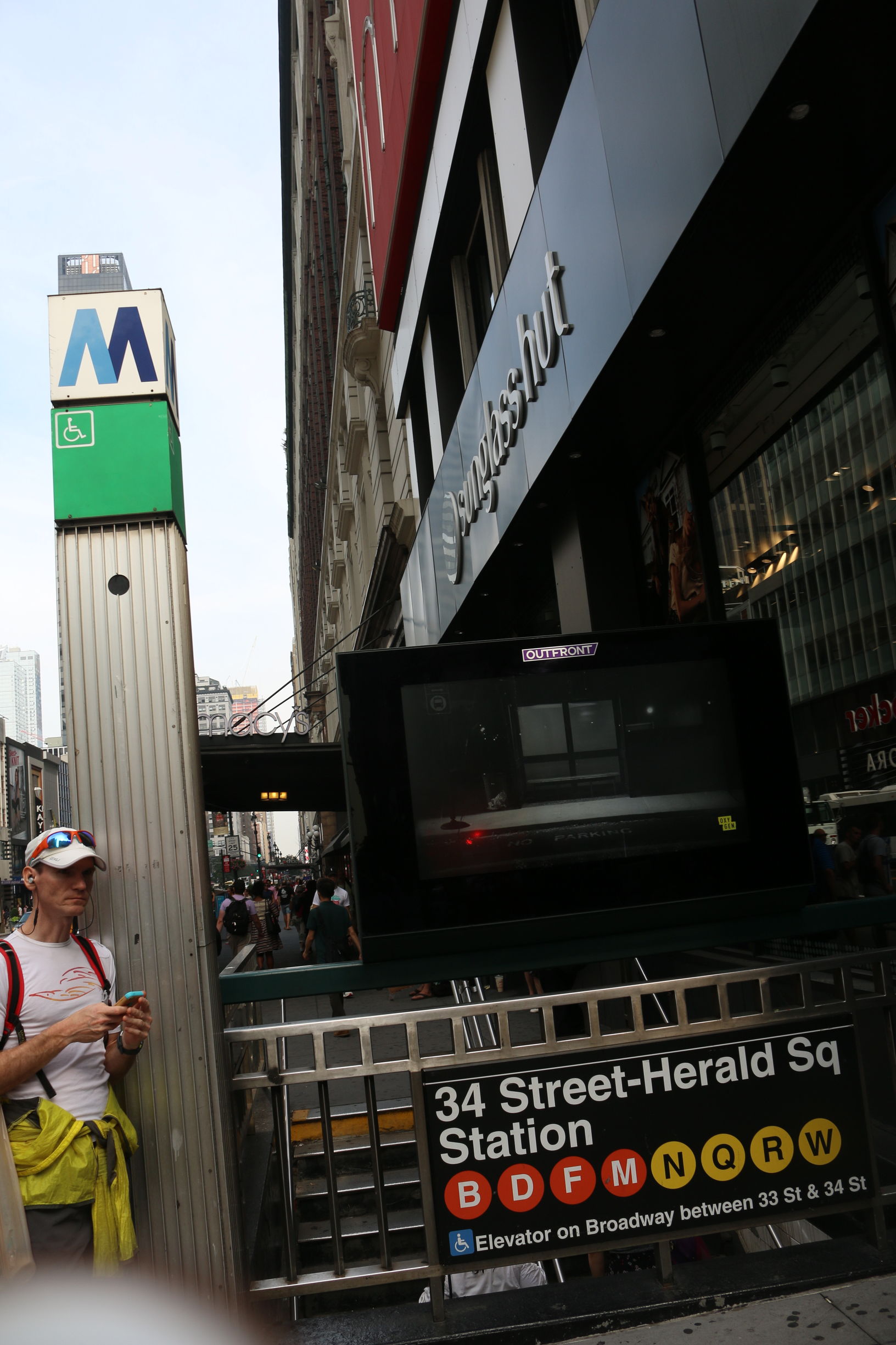 美国纽约旅游十五天行程表,记录一下纽约之旅