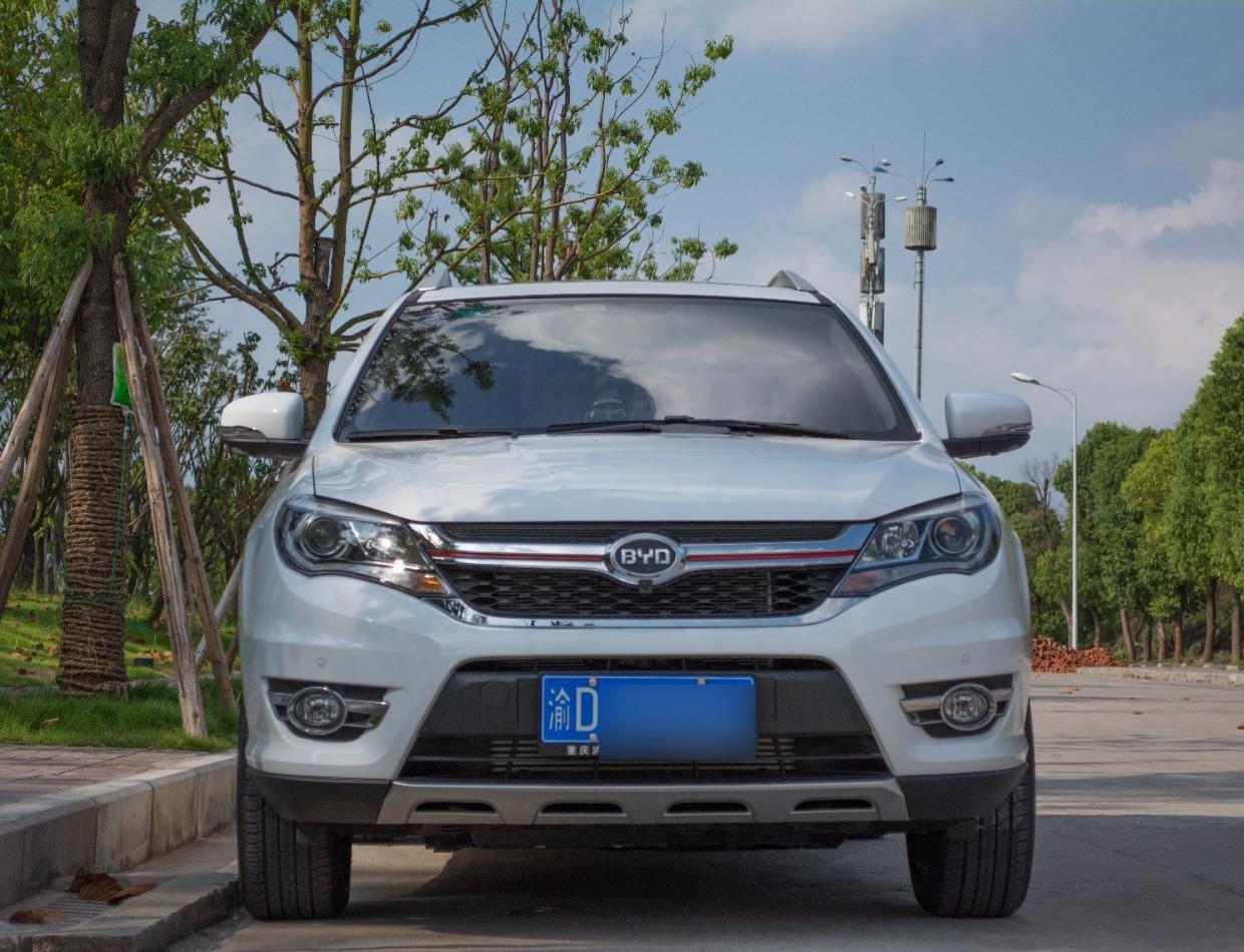 比亚迪s7多少公里换变速箱油,比亚迪s7变速箱是干式还是湿式