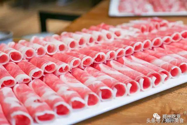 龙湖锦艺城火锅店推荐,中原锦艺城火锅