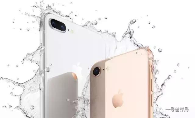 除了穷就一无所有,iphonex真的不值得购买吗