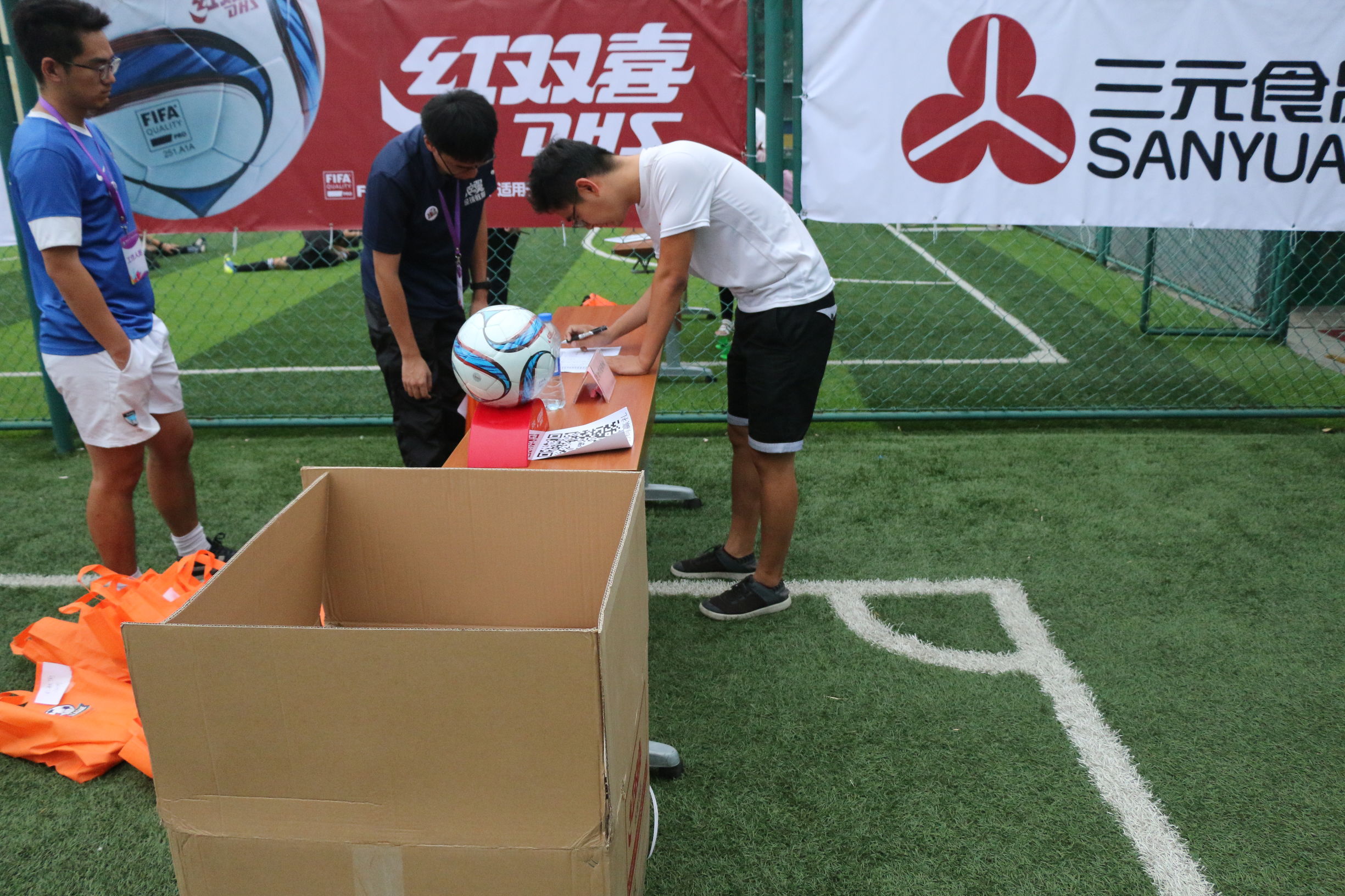 f5wc南非,第四届五人制足球世界杯