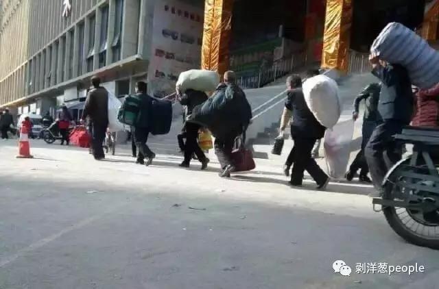 农民纪录片拍摄者张焕财:我就是一只脖子上挂着DV的“鸡”