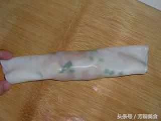 广东本地人做的肠粉汁,广东正宗肠粉酱汁的配方