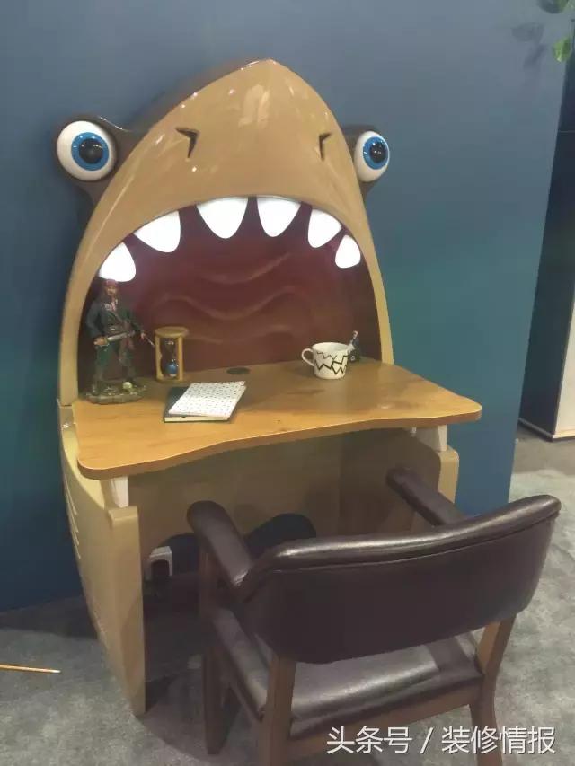 2017上海家居展7月份,家居展逛展攻略