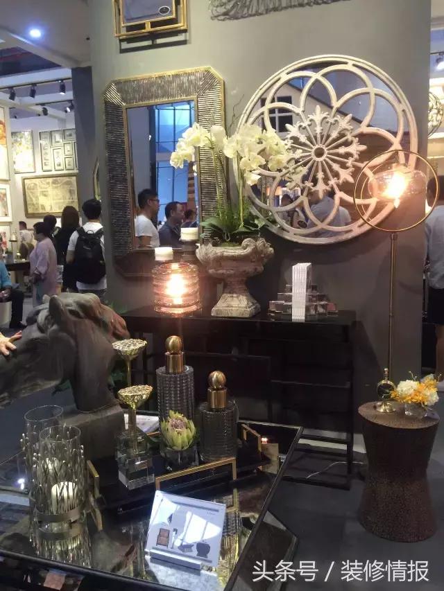 上海家居购物展,2019室内逛展攻略