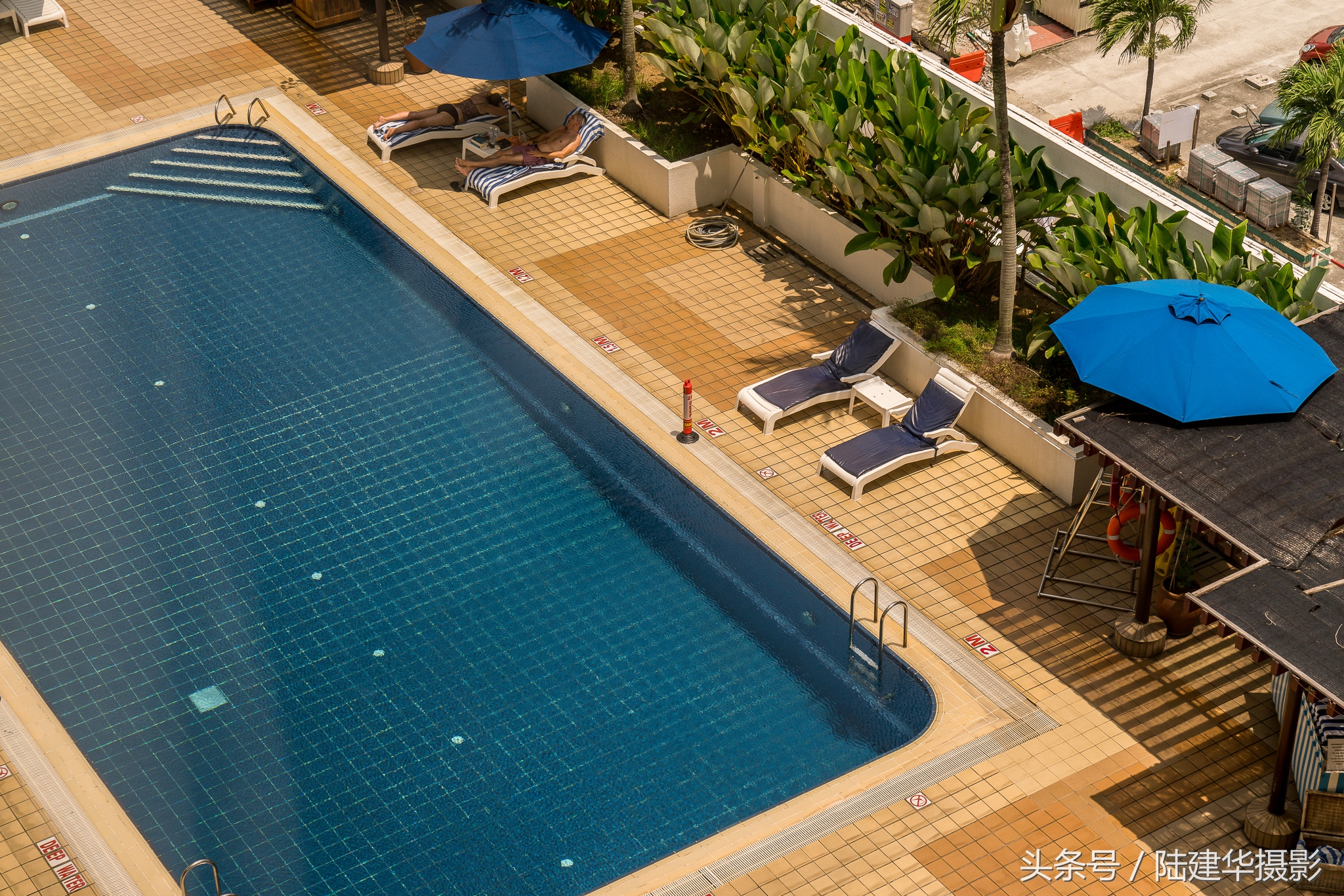 槟城乔治市壁画攻略,马来西亚旅行攻略槟城乔治市