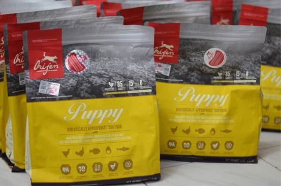 狗狗粮哪个牌子最好最安全,狗粮哪个牌子好又便宜狗爱吃