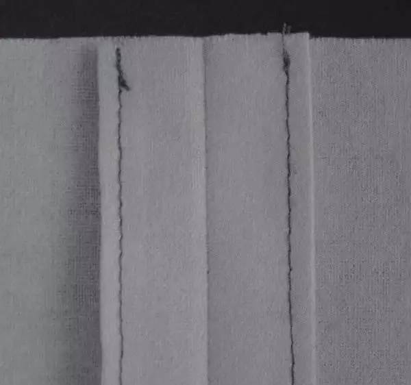 边缝处理,边缝怎么处理好看