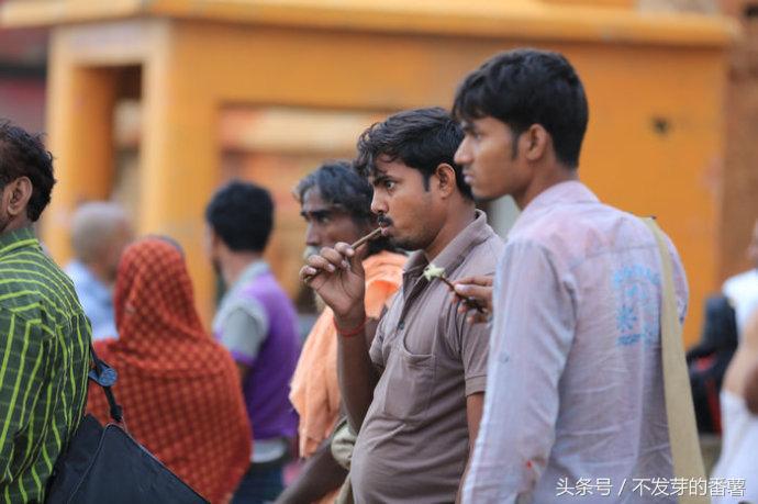 印度所见所闻,印度孟买旅游真实感受