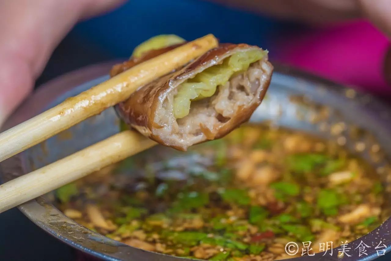 昆明每天蘸水500份的羊肉馆,昆明排名前十烧烤