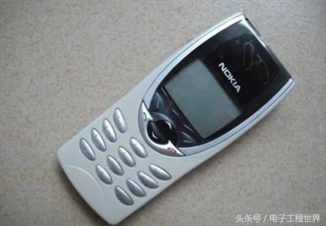 朋友圈被“10年前的手机”刷屏了!老泪纵横,都是青春和故事啊