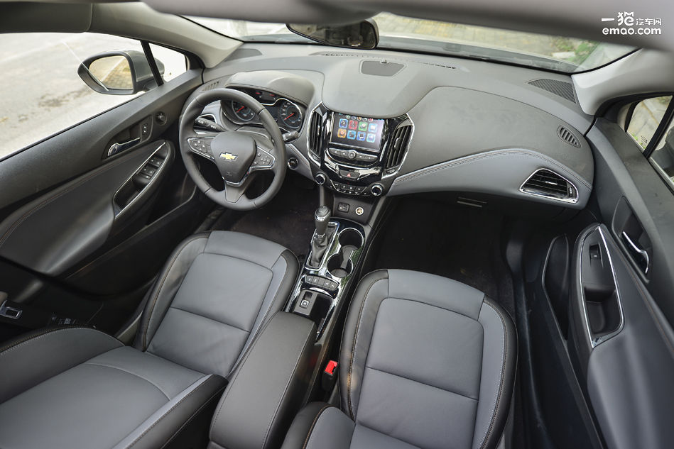 2015款科鲁兹两厢掀背隐藏功能,2015款科鲁兹1.6两厢掀背