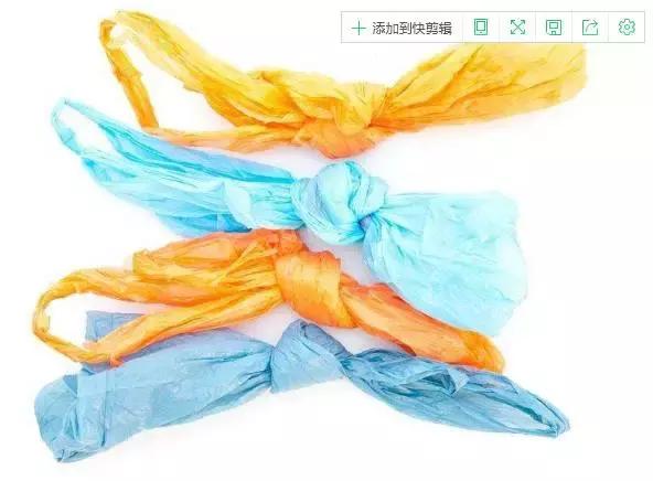 袋子整理技巧,整理袋怎么整理