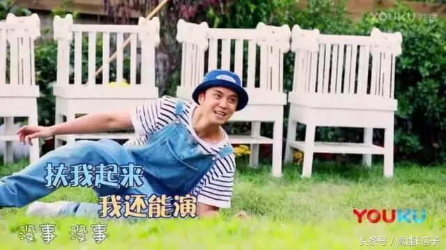 罗志祥小手牵小狗,小手牵小狗2018罗志祥