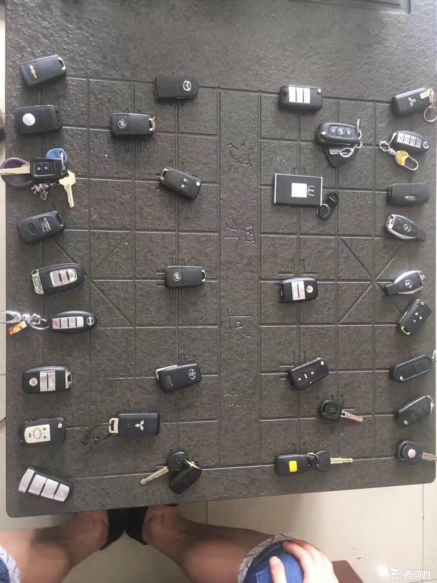 深度揭秘宁波二手车套路,听二手车商聊日系车为什么保值