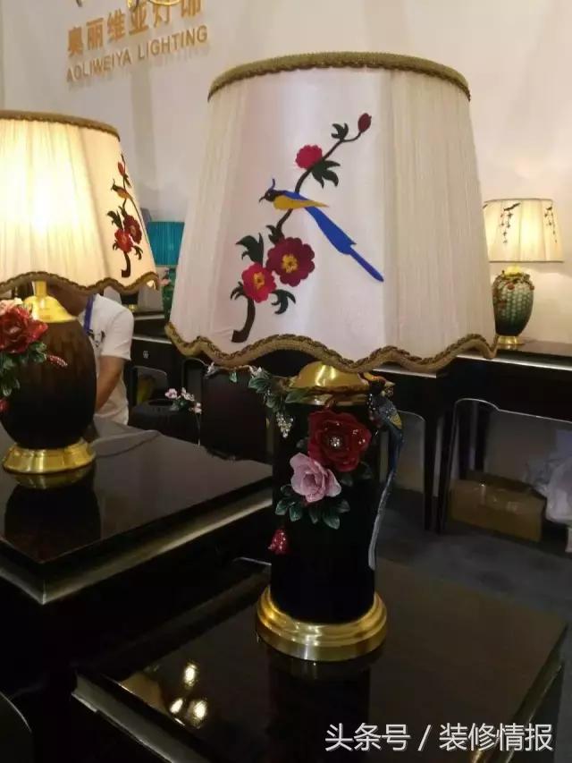 2017上海家居展7月份,家居展逛展攻略