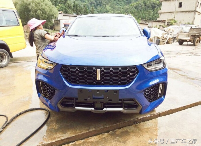 vv7和vv5哪个省油,vv5和vv7的油耗差别大吗