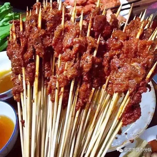 三里屯美食排行top10,三里屯必吃的10家馆子