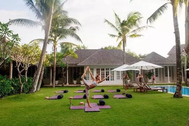 初学者必备高颜值瑜伽垫分享,适合运动的瑜伽垫