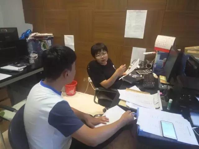 来了绿岛，请放心的把孩子交给我们！