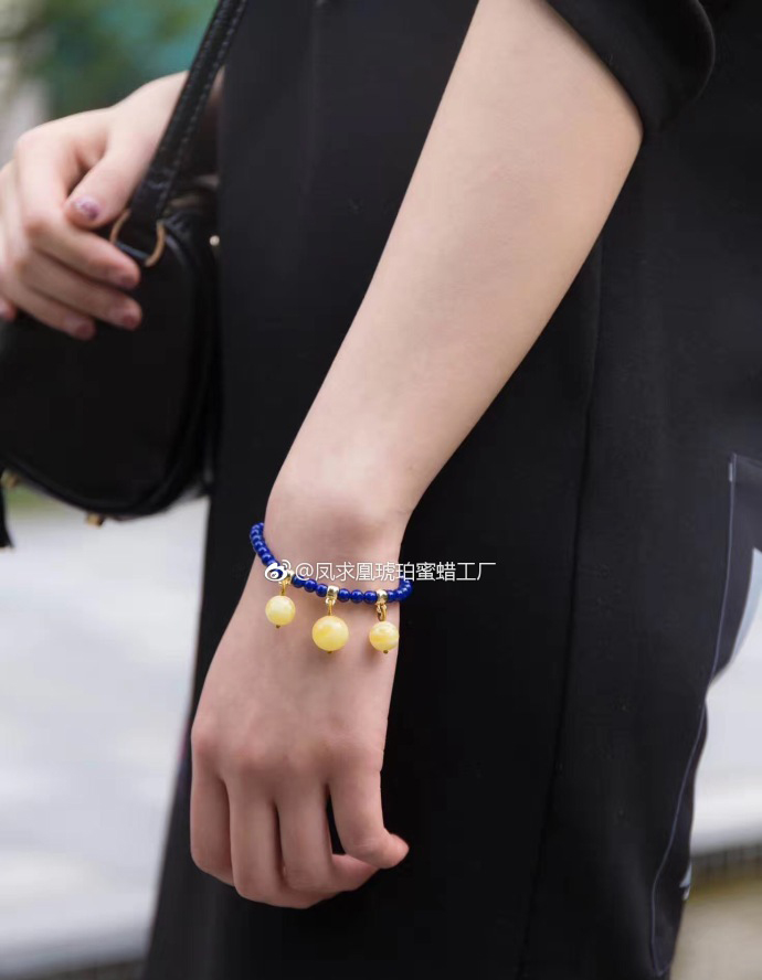 手串是三圈松四圈紧怎么办,三圈松四圈紧