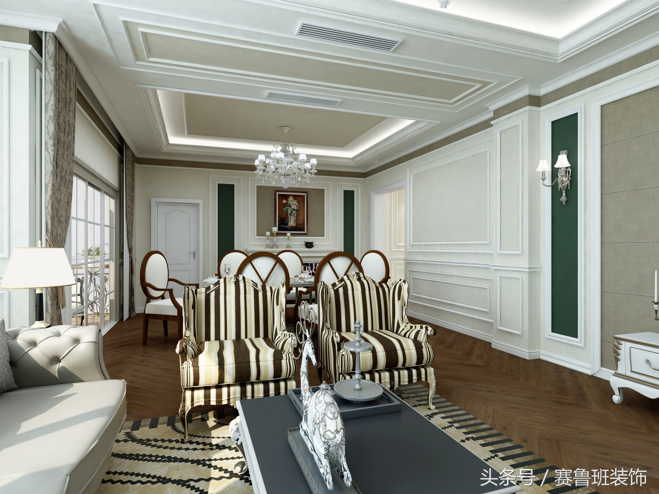 竹木纤维集成板阳台,白色竹木纤维集成墙板有甲醛吗