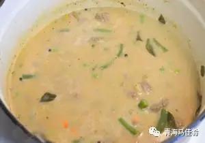 牦牛肉怎么做才嫩滑好吃,干货牦牛肉最正宗的做法