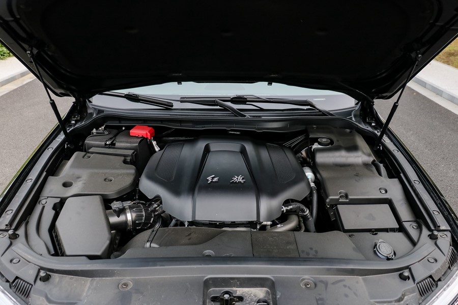 红旗h7感受,红旗h7深度体验