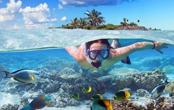 海岛游性价比排行,国庆节海岛性价比